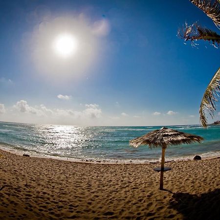 Villas Flamingo Akumal Kültér fotó