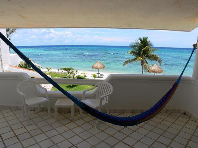 Villas Flamingo Akumal Kültér fotó