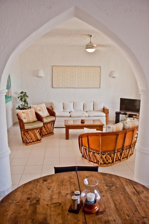 Villas Flamingo Akumal Szoba fotó