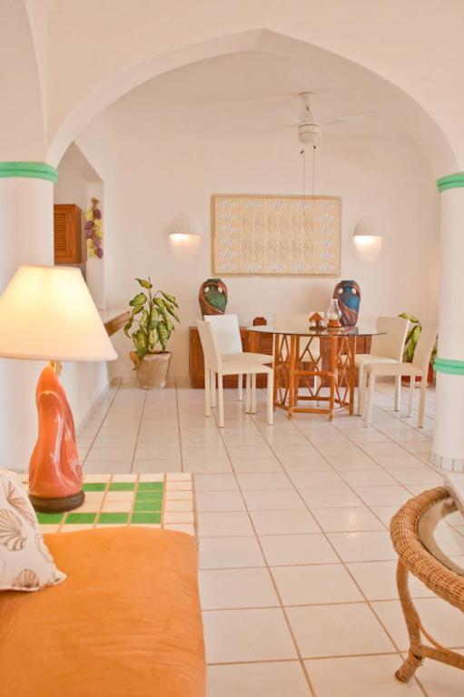 Villas Flamingo Akumal Szoba fotó