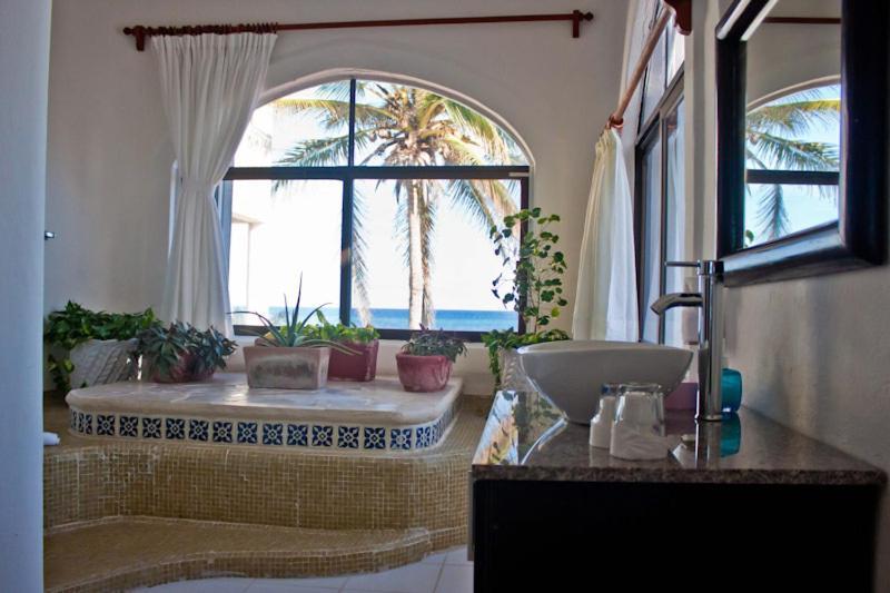 Villas Flamingo Akumal Szoba fotó