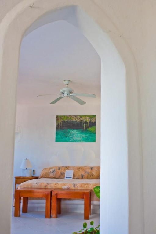 Villas Flamingo Akumal Szoba fotó