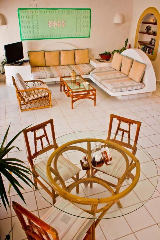 Villas Flamingo Akumal Szoba fotó