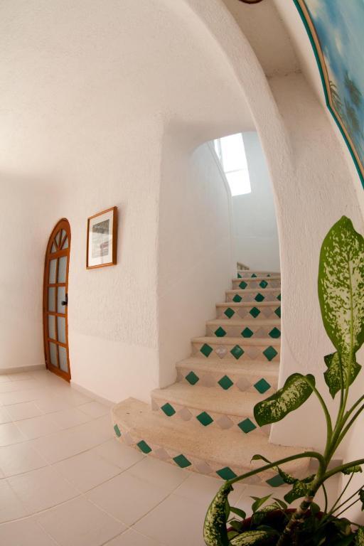 Villas Flamingo Akumal Szoba fotó