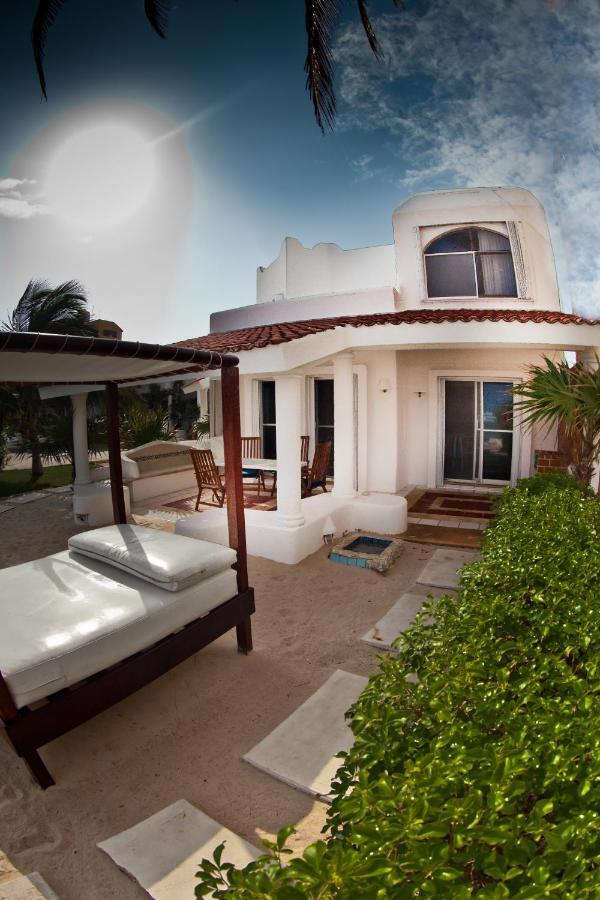 Villas Flamingo Akumal Szoba fotó