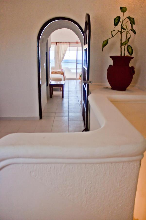 Villas Flamingo Akumal Szoba fotó