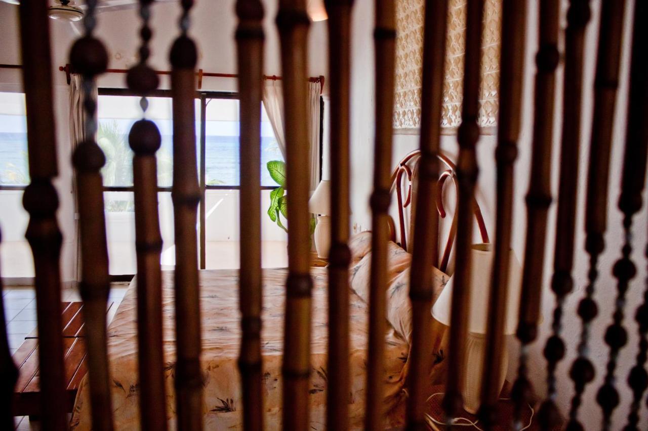 Villas Flamingo Akumal Szoba fotó