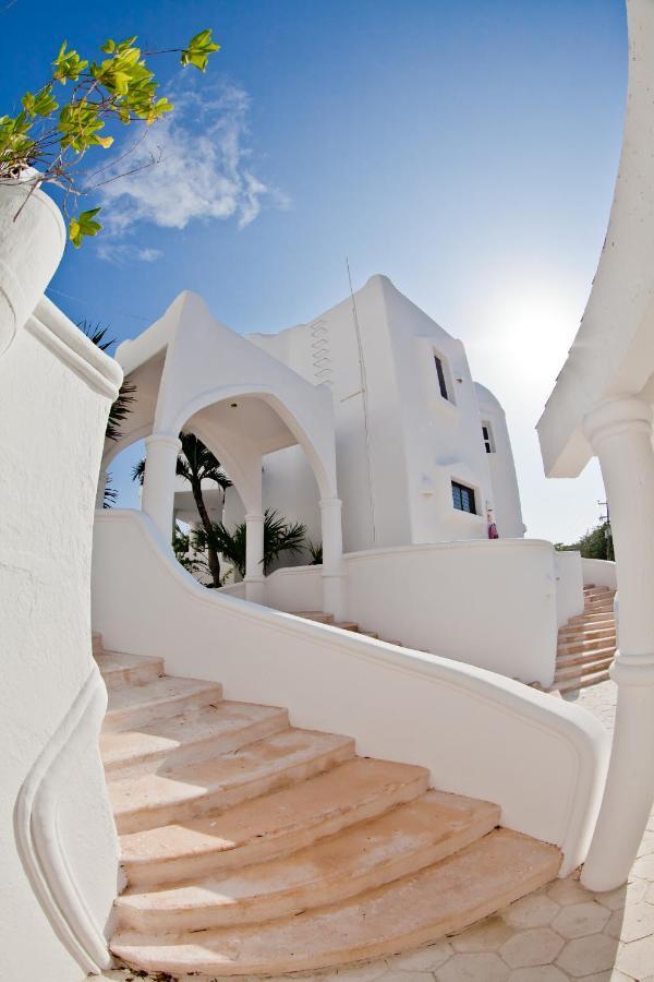 Villas Flamingo Akumal Kültér fotó