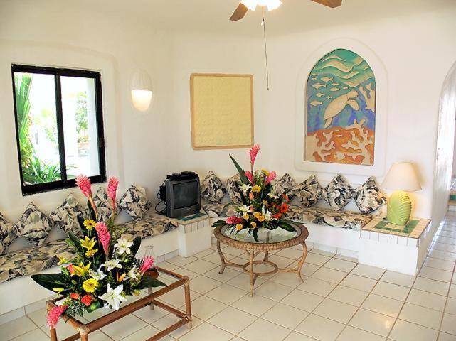 Villas Flamingo Akumal Kültér fotó
